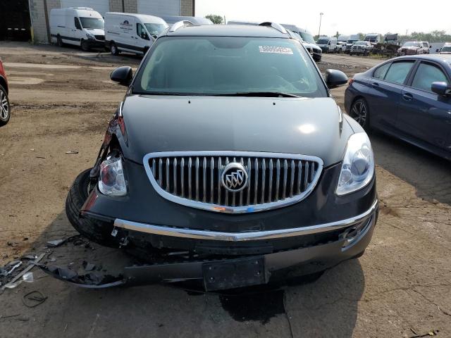 Photo 5 from auction – 2012 BUICK ENCLAVE with VIN 5GAKVDED2CJ204957