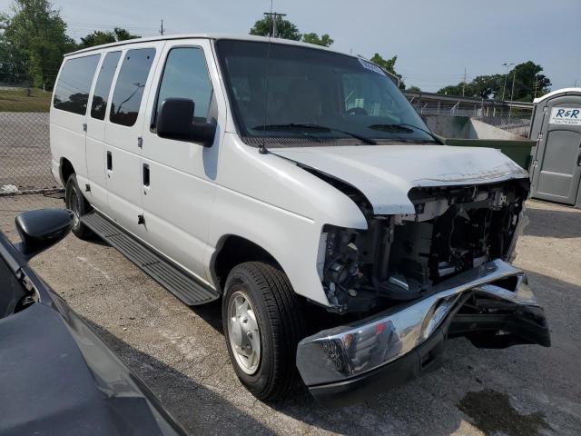 Photo 4 from auction – 2009 FORD ECONOLINE with VIN 1FBNE31L49DA27679