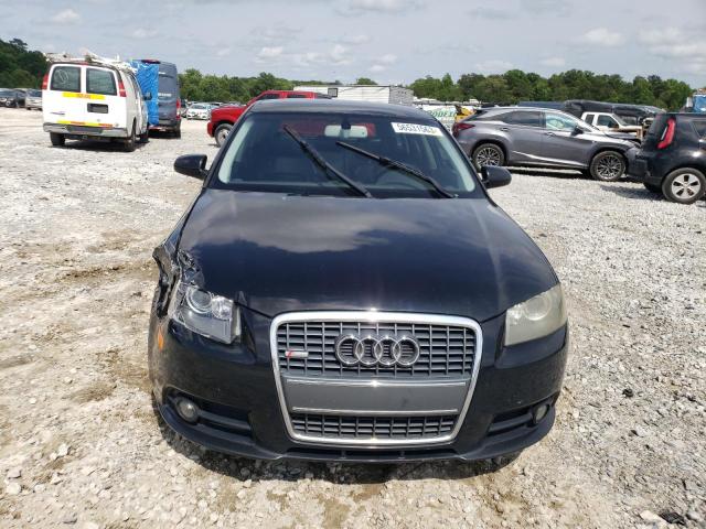 Photo 5 from auction – 2007 AUDI A3 2 with VIN WAUHF78P07A045047