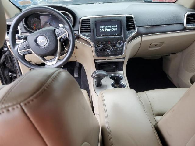 Photo 8 from auction – 2014 JEEP GRAND CHER with VIN 1C4RJFBG5EC269425
