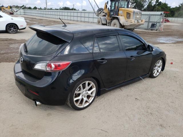 Photo 3 from auction – 2012 MAZDA SPEED 3 with VIN JM1BL1L32C1508139