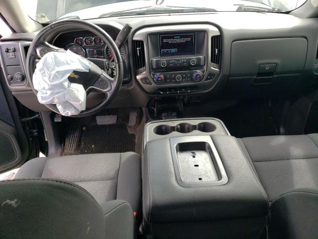 Photo 8 from auction – 2015 CHEVROLET SILVERADO with VIN 3GCPCREC0FG372892