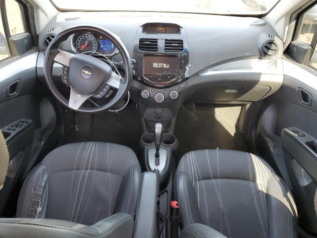 Photo 8 from auction – 2014 CHEVROLET SPARK 1LT with VIN KL8CD6S90EC462346