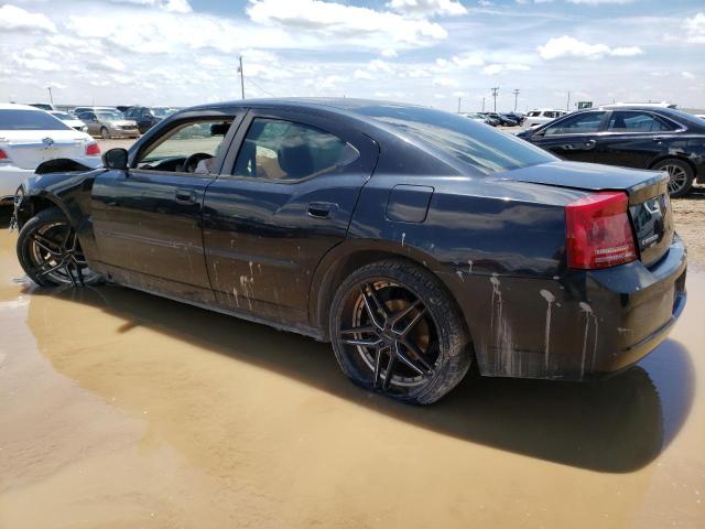 Photo 2 from auction – 2006 DODGE CHARGER SE with VIN 2B3KA43G16H491609