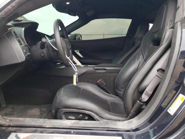 Photo 7 from auction – 2016 CHEVROLET CORVETTE Z with VIN 1G1YU2D65G5606983