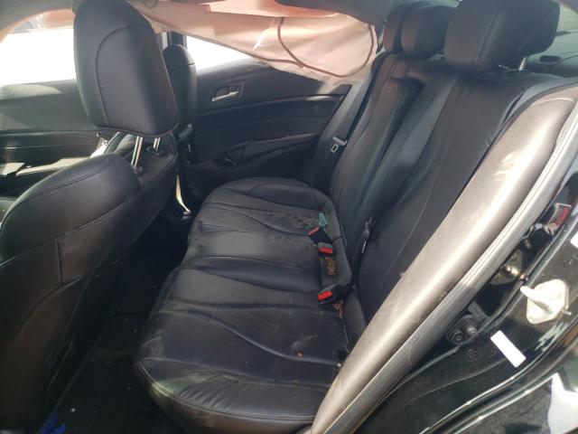 Photo 10 from auction – 2019 ACURA ILX with VIN 19UDE2F32KA012245