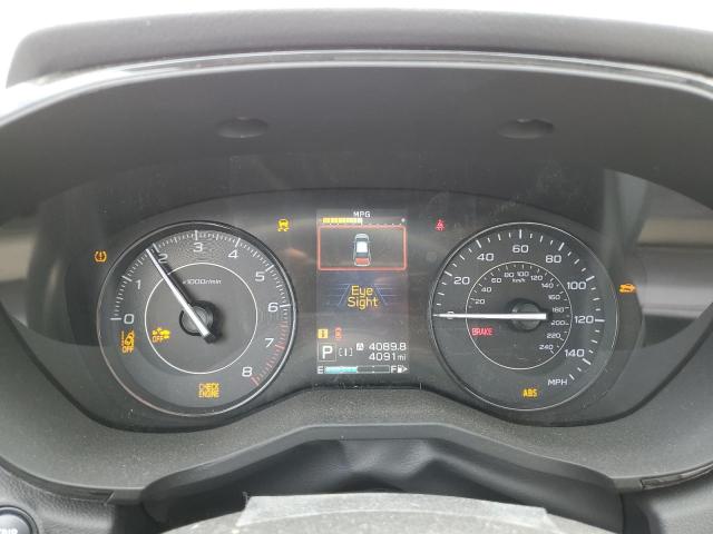 Photo 9 from auction – 2023 SUBARU IMPREZA PR with VIN 4S3GKAD69P3603874