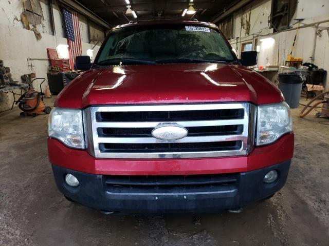 Photo 5 from auction – 2007 FORD EXPEDITION with VIN 1FMFU16577LA96785