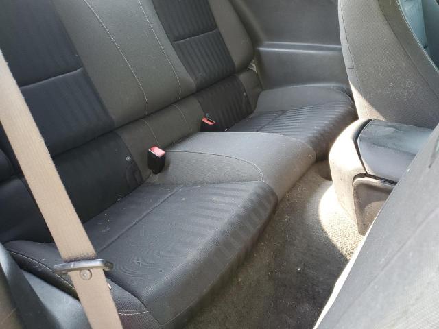 Photo 10 from auction – 2012 CHEVROLET CAMARO LS with VIN 2G1FA1E39C9200247