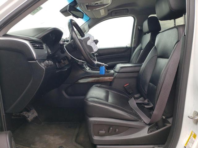 Photo 7 from auction – 2016 CHEVROLET SUBURBAN K with VIN 1GNSKHKC9GR104752