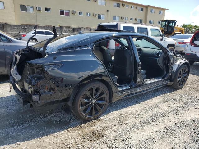 Photo 3 from auction – 2020 NISSAN MAXIMA SR with VIN 1N4AA6EV2LC373834