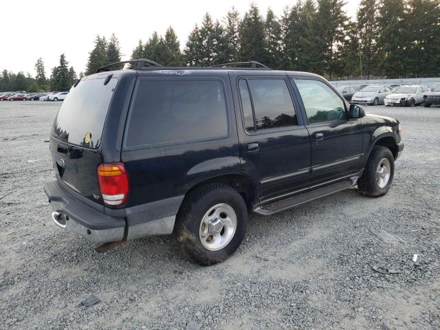 Photo 3 from auction – 1999 FORD EXPLORER with VIN 1FMDU34E6XZB77246