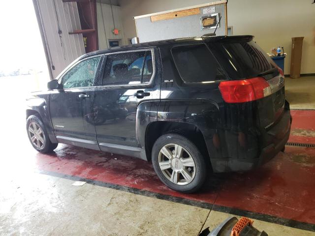 Foto 2 de la subasta – 2015 GMC TERRAIN SL con VIN 2GKALMEK7F6345091