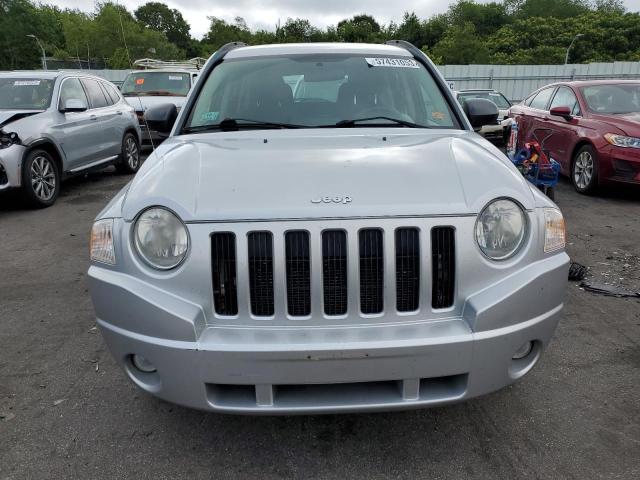 Photo 5 from auction – 2010 JEEP COMPASS SP with VIN 1J4NF4FB7AD672744