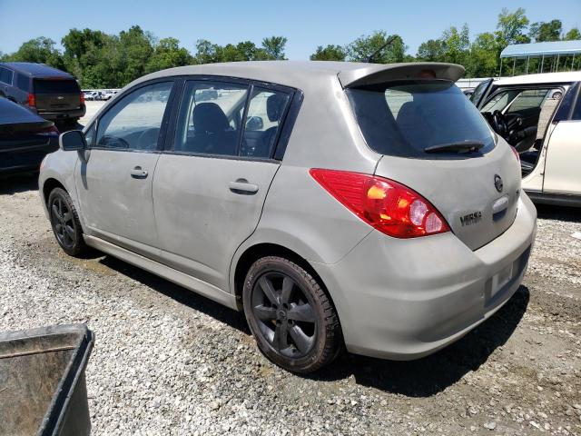 Photo 2 from auction – 2012 NISSAN VERSA S with VIN 3N1BC1CP1CK199039