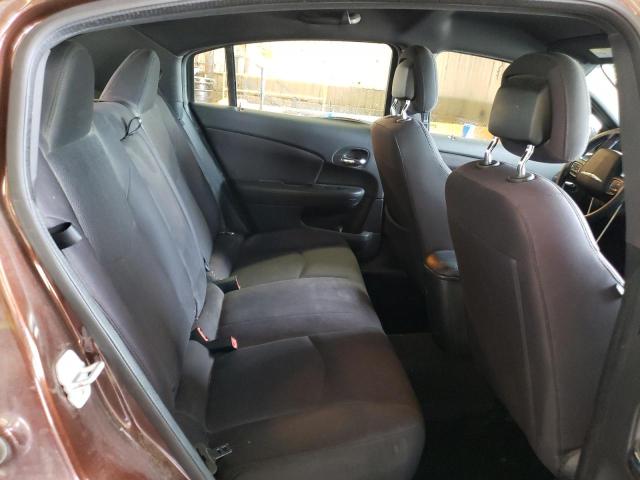 Photo 10 from auction – 2013 CHRYSLER 200 LX with VIN 1C3CCBAB1DN735843