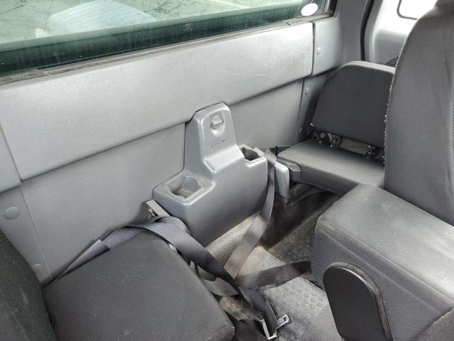 Photo 10 from auction – 2009 FORD RANGER SUP with VIN 1FTYR44E29PA51705