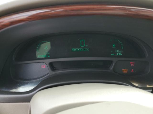 Photo 9 from auction – 2000 CADILLAC DEVILLE with VIN 1G6KD54Y2YU241513