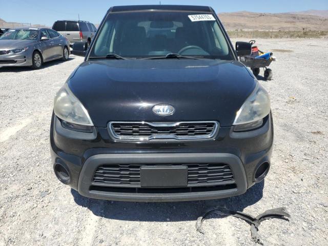 Photo 5 from auction – 2012 KIA SOUL with VIN KNDJT2A54C7444298