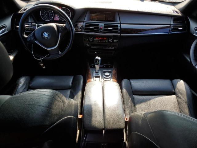 Photo 8 from auction – 2009 BMW X5 with VIN 5UXFE83589L170926