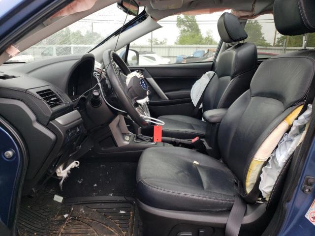 صورة رقم 7 من المزاد - 2015 SUBARU FORESTER 2 مع VIN JF2SJGWC1FH463910