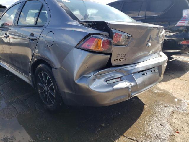 Photo 12 from auction – 2017 MITSUBISHI LANCER ES with VIN JA32U2FU3HU003240