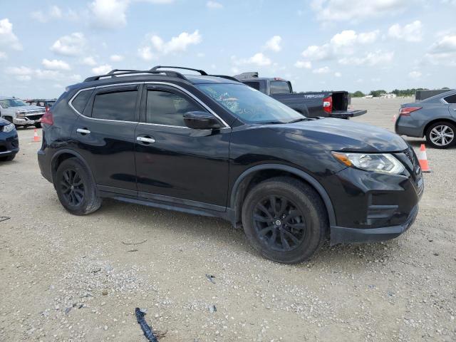 Photo 4 from auction – 2018 NISSAN ROGUE S with VIN 5N1AT2MT6JC817819