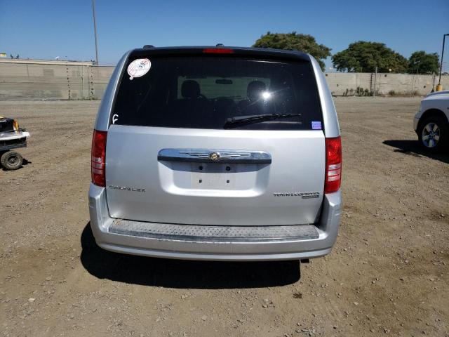 Photo 6 from auction – 2010 CHRYSLER TOWN & COU with VIN 2A4RR5D14AR278642