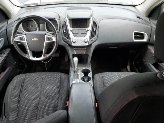 Photo 8 from auction – 2015 CHEVROLET EQUINOX LT with VIN 2GNFLFE30F6162807