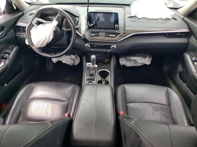 Photo 8 from auction – 2020 NISSAN ALTIMA SL with VIN 1N4BL4EV9LC126927