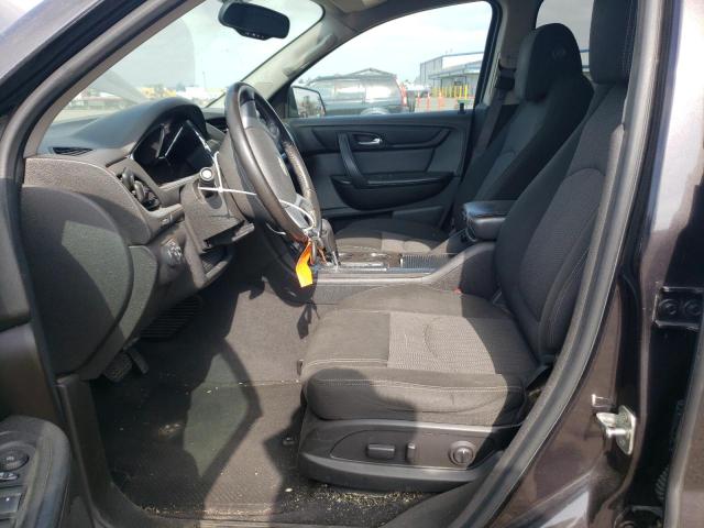 Photo 7 from auction – 2015 CHEVROLET TRAVERSE L with VIN 1GNKRHKD9FJ205789