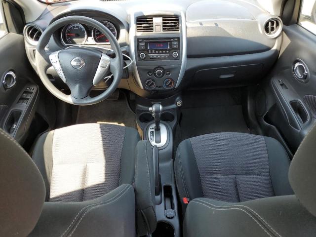 Photo 8 from auction – 2017 NISSAN VERSA S with VIN 3N1CN7AP8HL897122