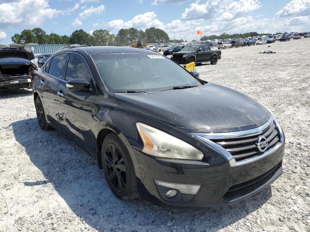 Photo 4 from auction – 2013 NISSAN ALTIMA 2.5 with VIN 1N4AL3AP0DC298147