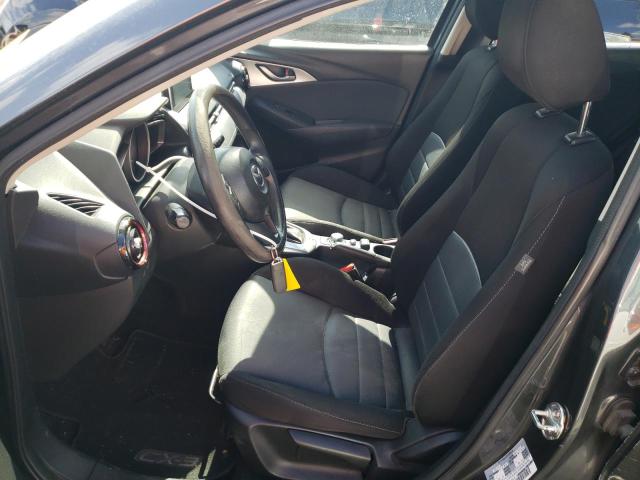 Photo 7 from auction – 2016 MAZDA CX-3 SPORT with VIN JM1DKFB76G0133493