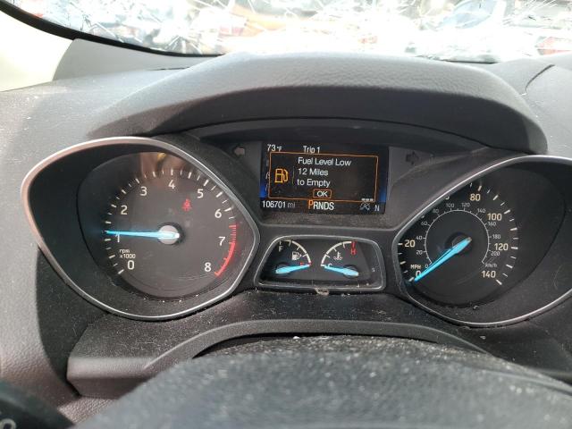 Photo 9 from auction – 2017 FORD ESCAPE SE with VIN 1FMCU9GD5HUA90034