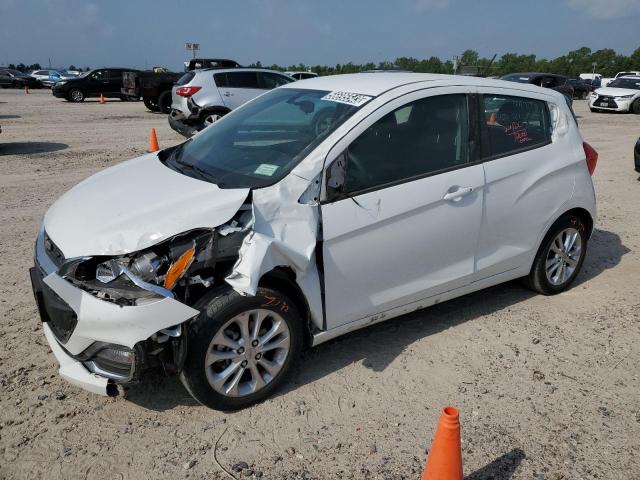 Photo 1 from auction – 2021 CHEVROLET SPARK 1LT with VIN KL8CD6SA3MC220675