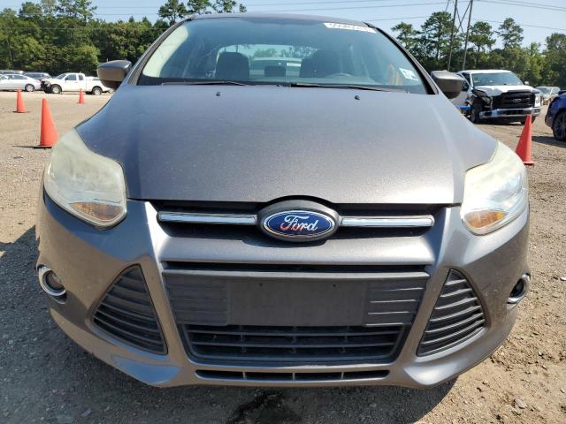 Photo 5 from auction – 2012 FORD FOCUS SE with VIN 1FAHP3F25CL462166