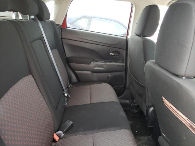 Photo 11 from auction – 2016 MITSUBISHI OUTLANDER with VIN JA4AR3AW0GZ047382
