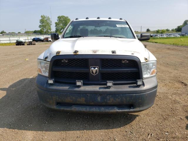 Photo 5 from auction – 2012 DODGE RAM 1500 S with VIN 3C6JD6DP9CG266756