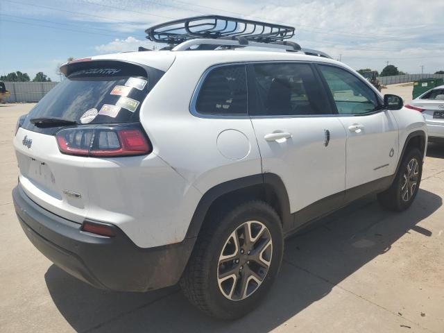 Photo 3 from auction – 2019 JEEP CHEROKEE L with VIN 1C4PJMLB5KD396924