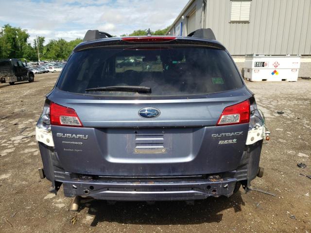 Снимка 6 от търг – 2014 SUBARU OUTBACK 2. с VIN 4S4BRBCCXE3288062