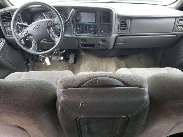 Photo 8 from auction – 2005 CHEVROLET SILVERADO with VIN 1GCHK23U25F846609