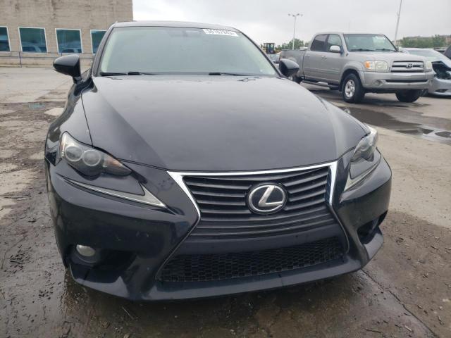 Photo 5 from auction – 2014 LEXUS IS 250 with VIN JTHBF1D23E5042017
