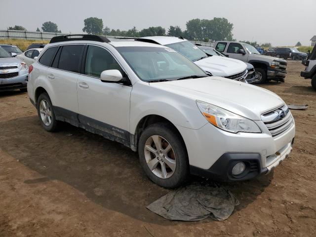 Photo 4 from auction – 2013 SUBARU OUTBACK 2. with VIN 4S4BRCKC6D3265478