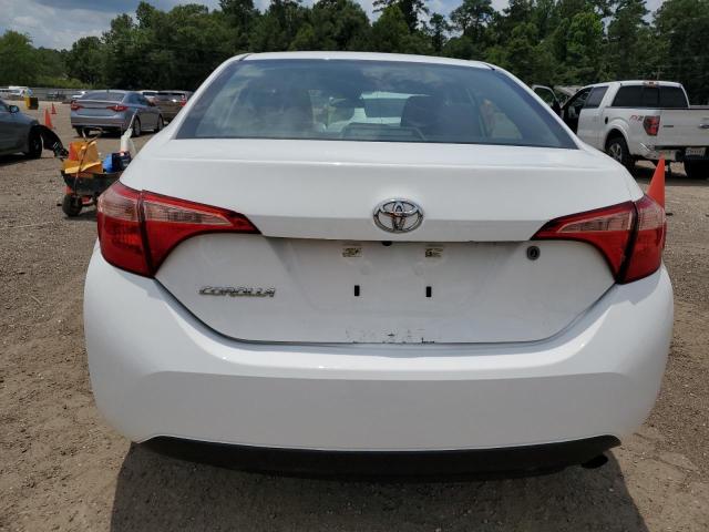 Photo 6 from auction – 2018 TOYOTA COROLLA L with VIN 2T1BURHEXJC121871