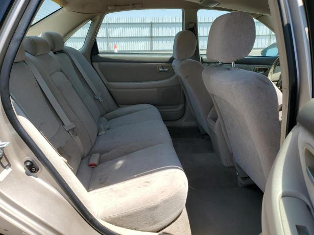 Photo 10 from auction – 2002 TOYOTA AVALON XL with VIN 4T1BF28B02U240276
