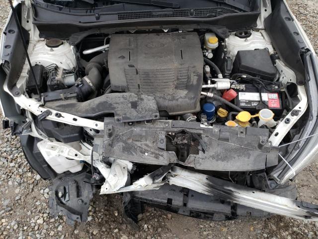 Photo 12 from auction – 2019 SUBARU FORESTER P with VIN JF2SKAEC4KH443284