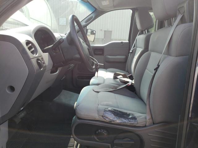 Photo 7 from auction – 2004 FORD F150 with VIN 1FTRF12WX4NC72917