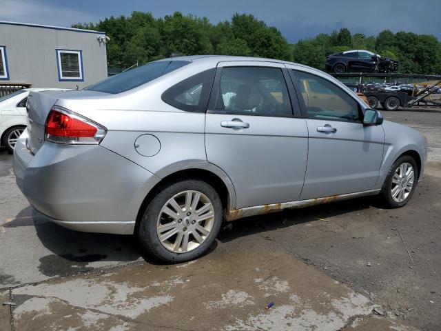 Photo 3 from auction – 2010 FORD FOCUS SEL with VIN 1FAHP3HN4AW266366