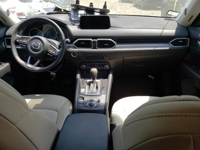 Photo 8 from auction – 2020 MAZDA CX-5 TOURI with VIN JM3KFBCM3L0833143